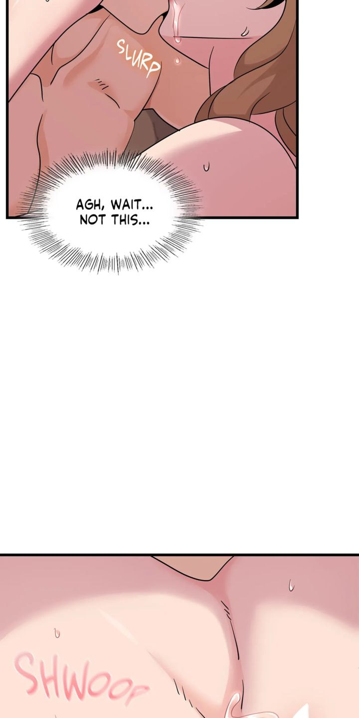 Big Boss Gone Bad Chapter 30 Page 28