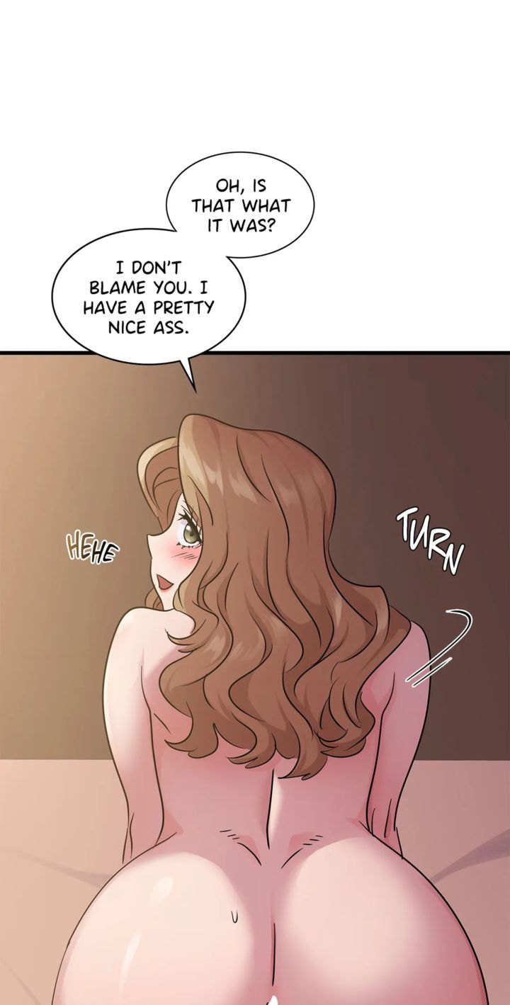 Big Boss Gone Bad Chapter 30 Page 31