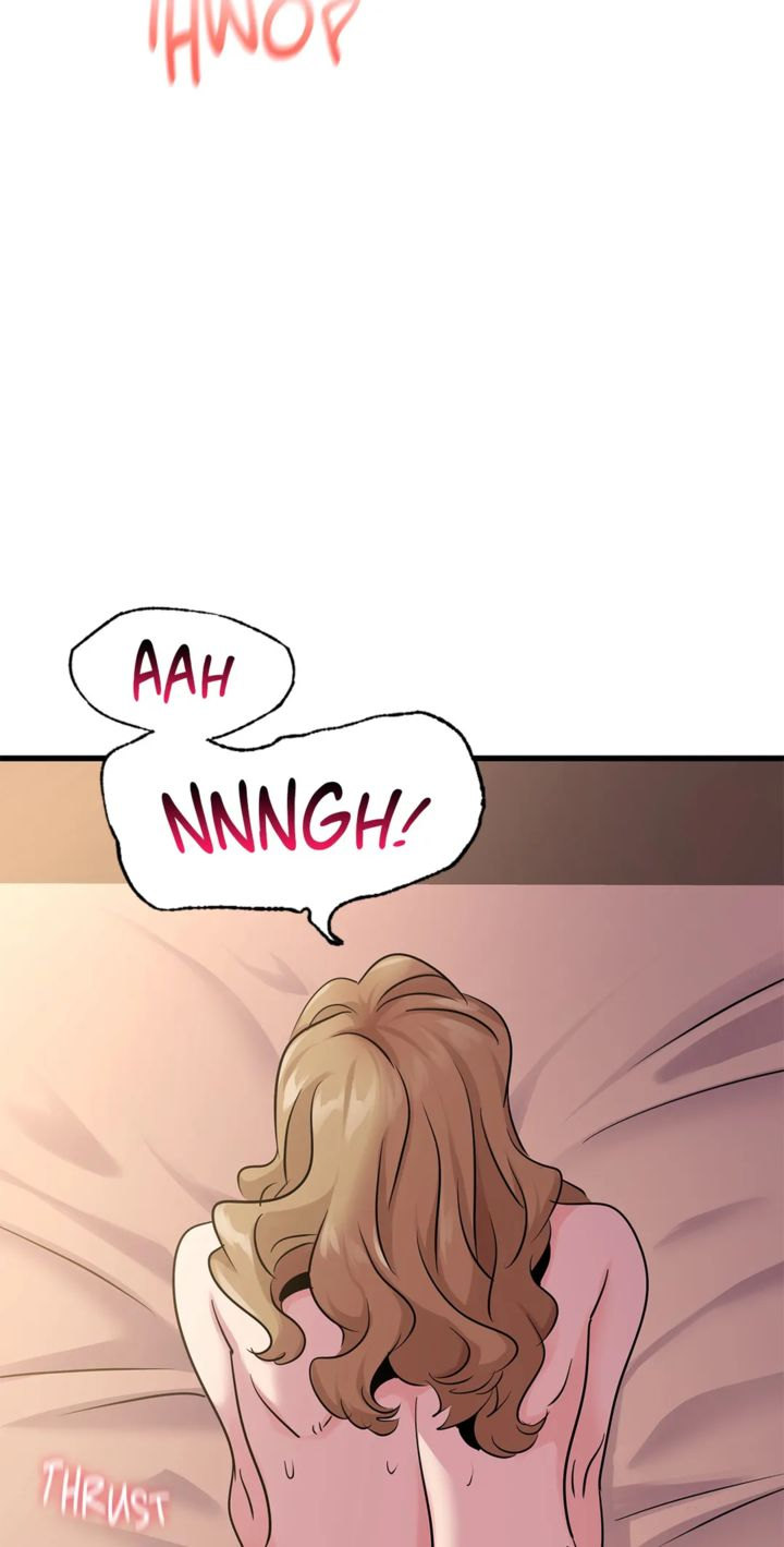 Big Boss Gone Bad Chapter 30 Page 34