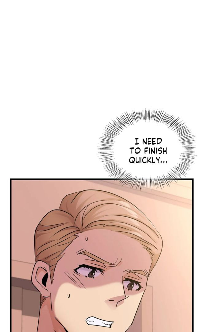 Big Boss Gone Bad Chapter 30 Page 44