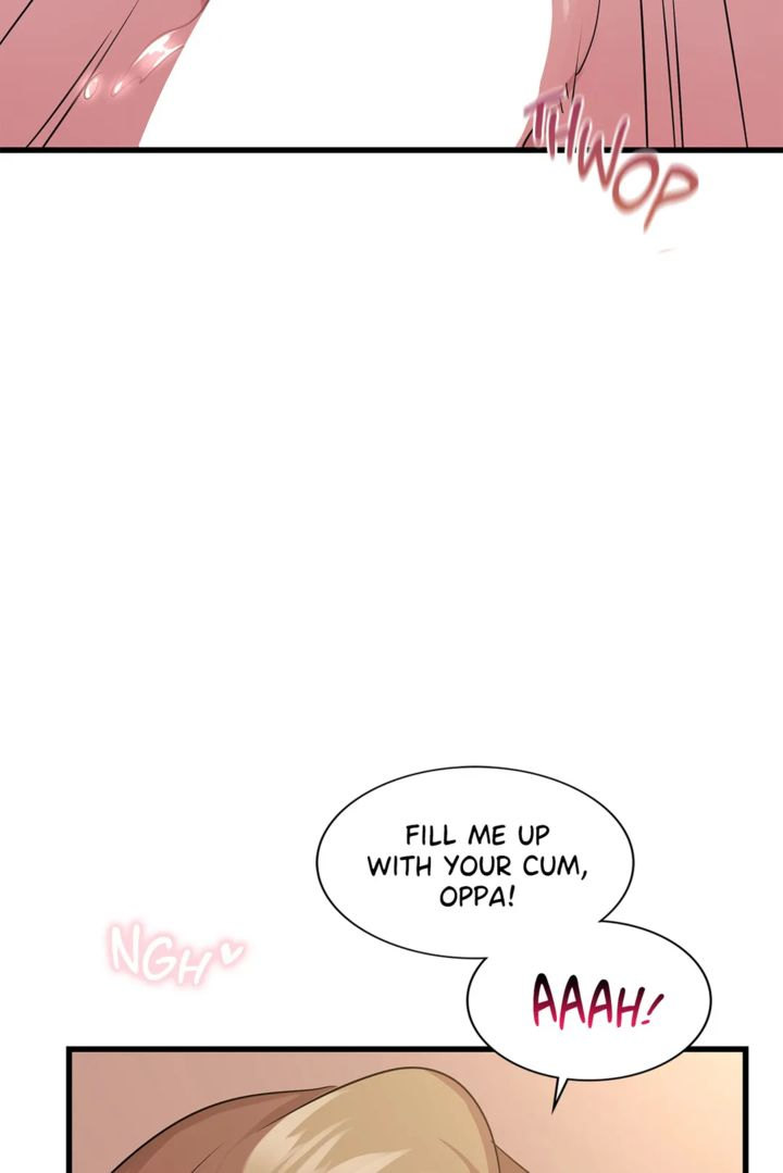 Big Boss Gone Bad Chapter 30 Page 47