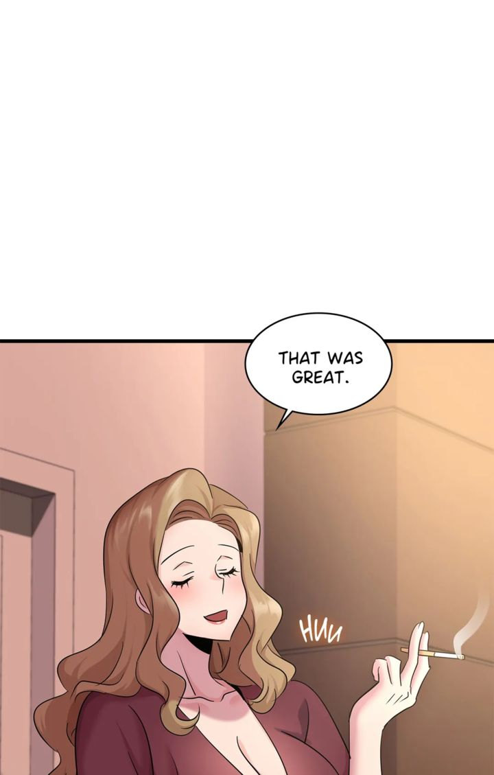 Big Boss Gone Bad Chapter 30 Page 53