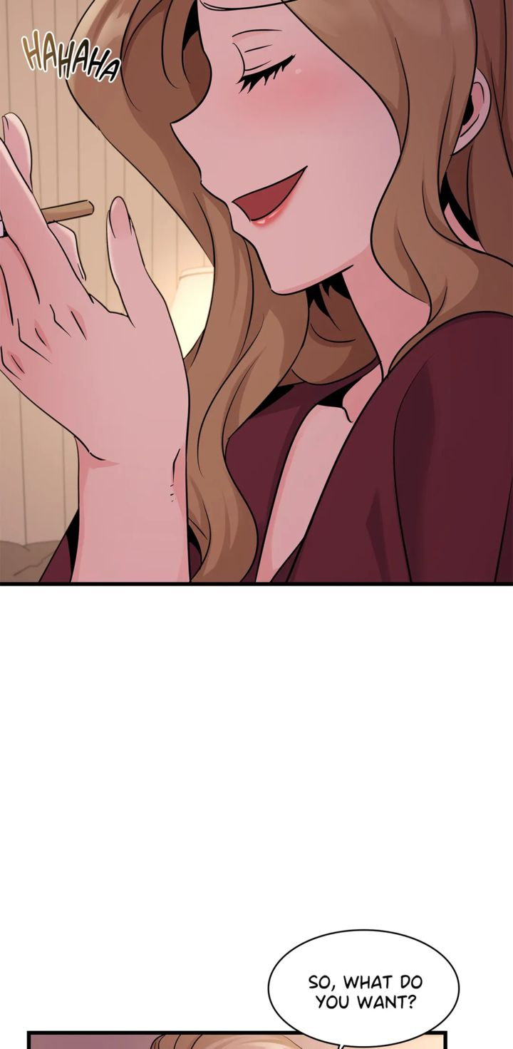 Big Boss Gone Bad Chapter 30 Page 58