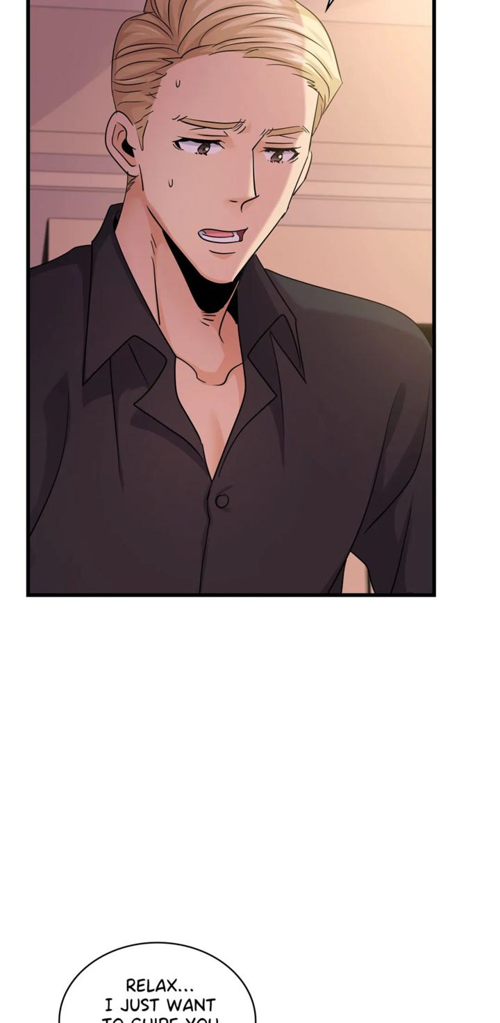 Big Boss Gone Bad Chapter 30 Page 59