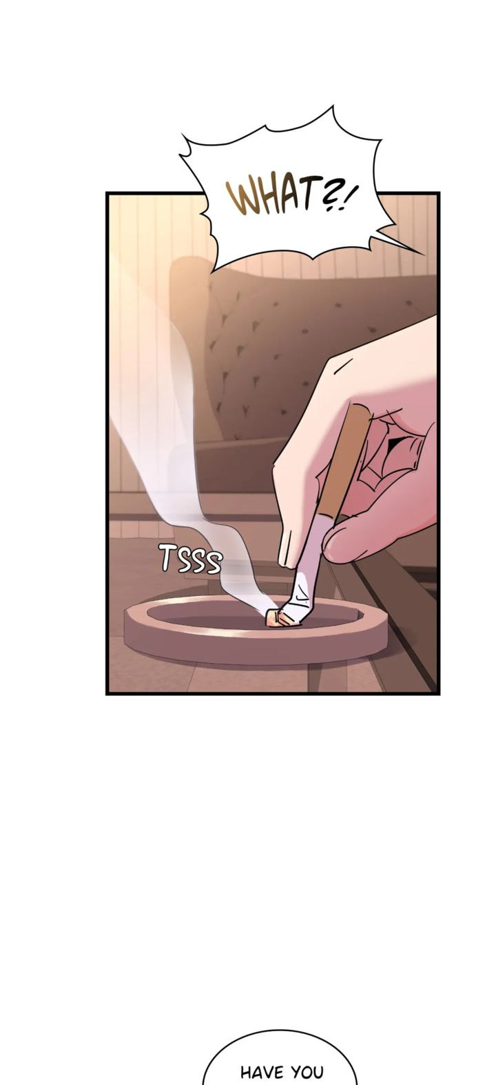 Big Boss Gone Bad Chapter 30 Page 62