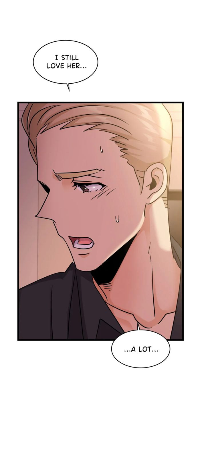 Big Boss Gone Bad Chapter 30 Page 64
