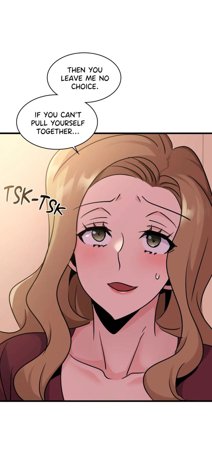 Big Boss Gone Bad Chapter 30 Page 65