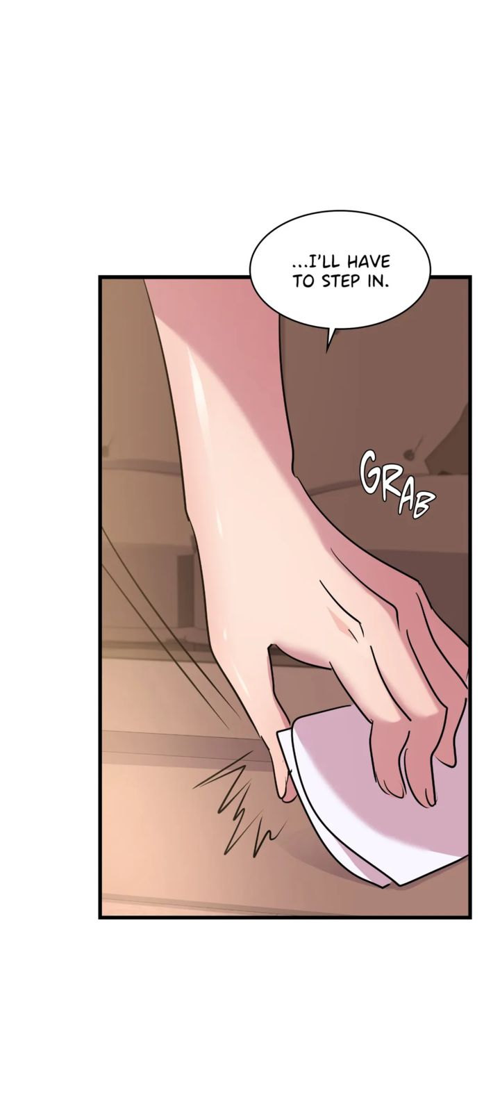 Big Boss Gone Bad Chapter 30 Page 66