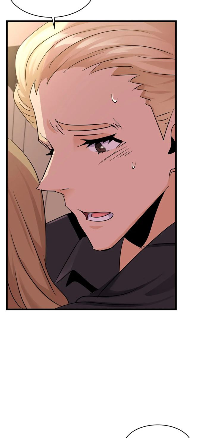 Big Boss Gone Bad Chapter 30 Page 70
