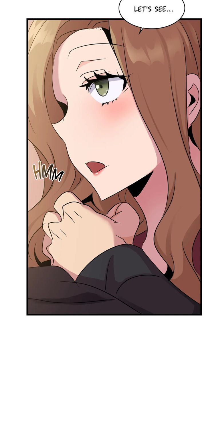 Big Boss Gone Bad Chapter 30 Page 71