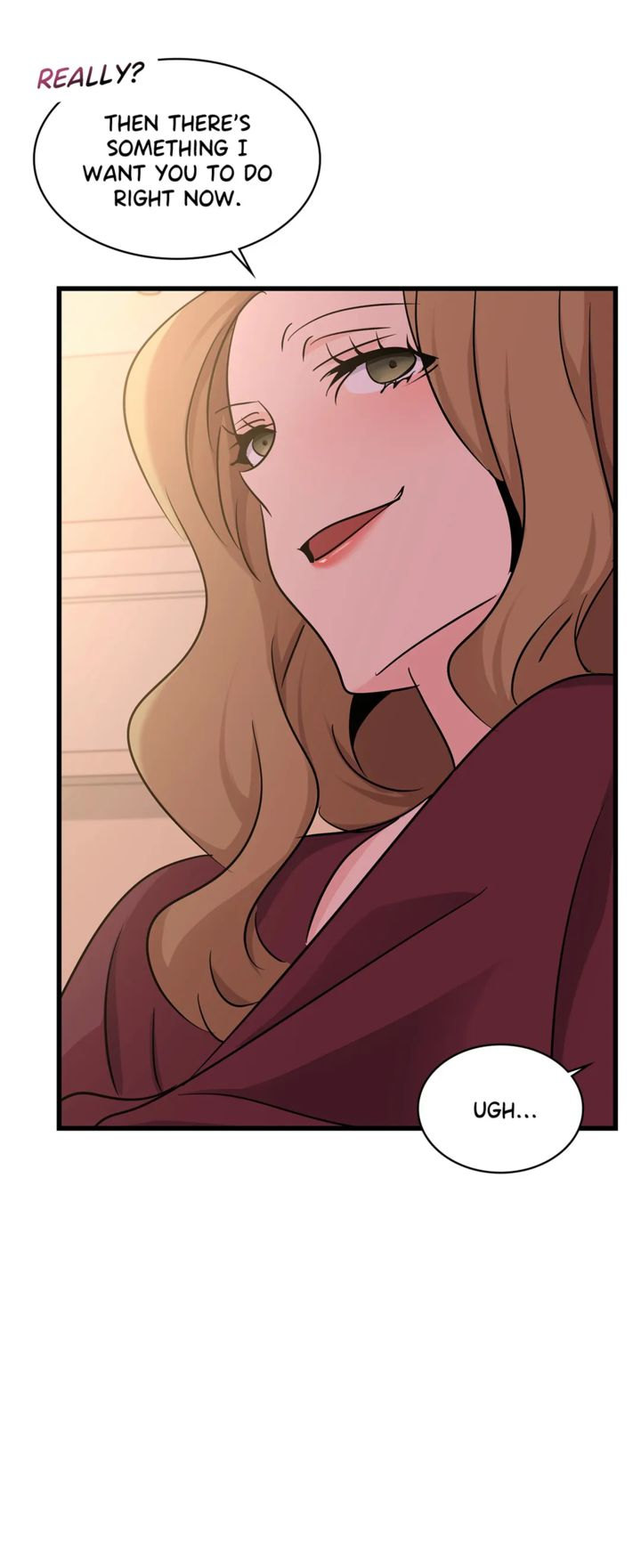 Big Boss Gone Bad Chapter 30 Page 74