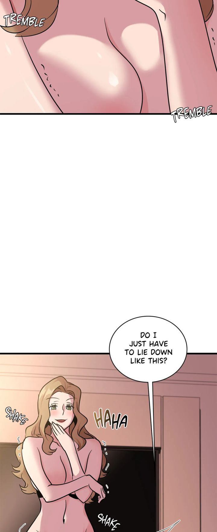Big Boss Gone Bad Chapter 30 Page 76