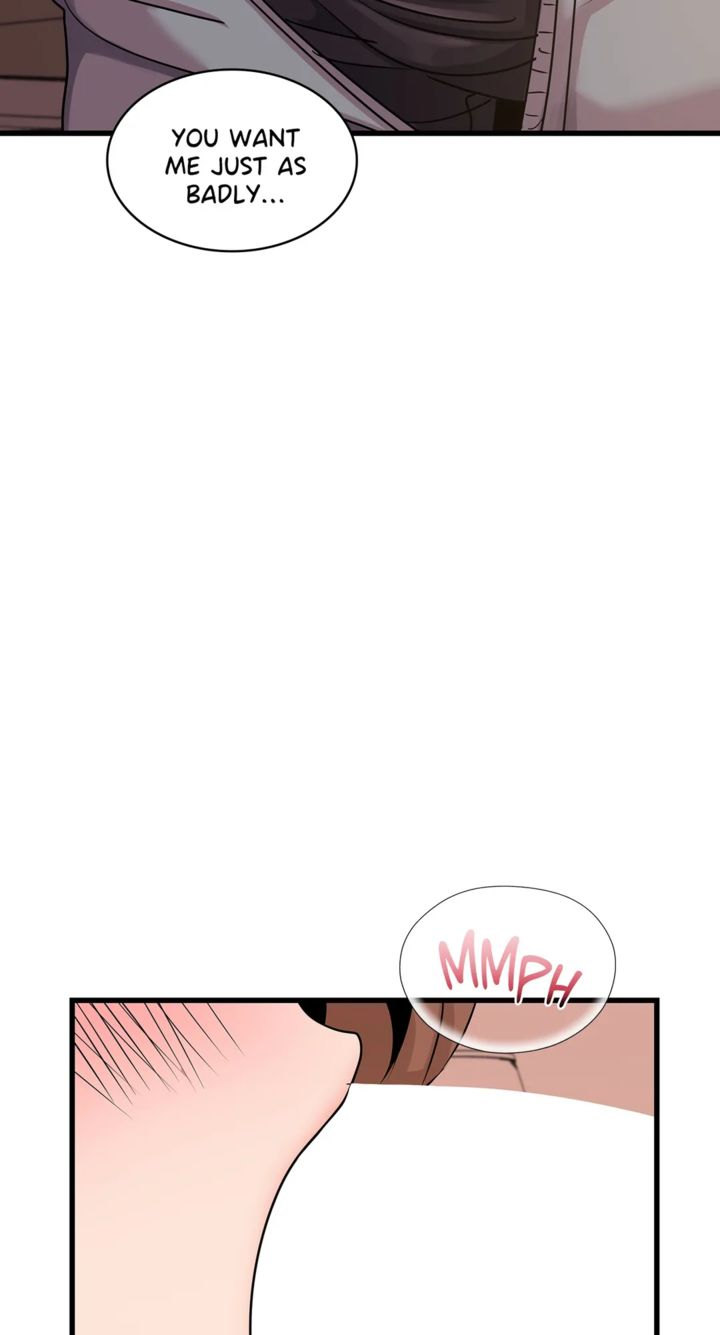 Big Boss Gone Bad Chapter 30 Page 9