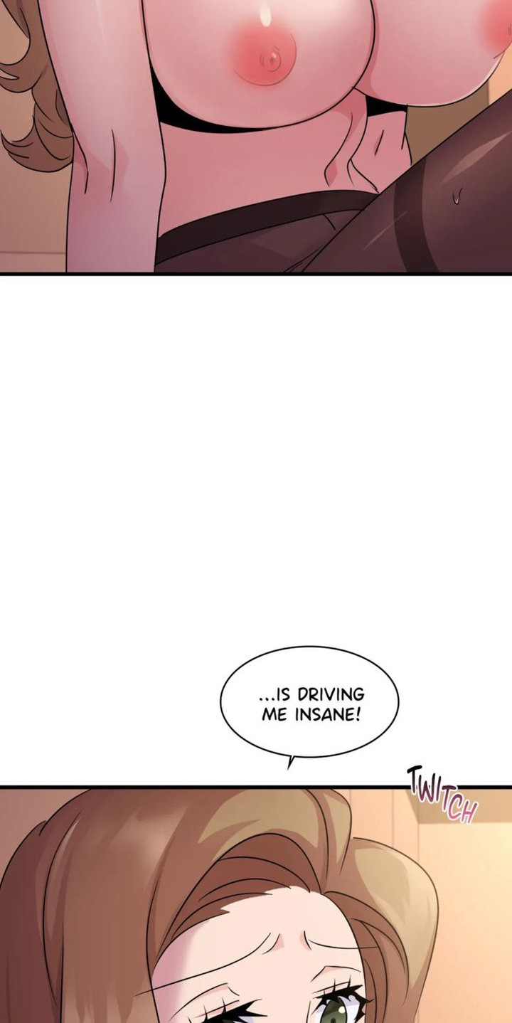 Big Boss Gone Bad Chapter 32 Page 21