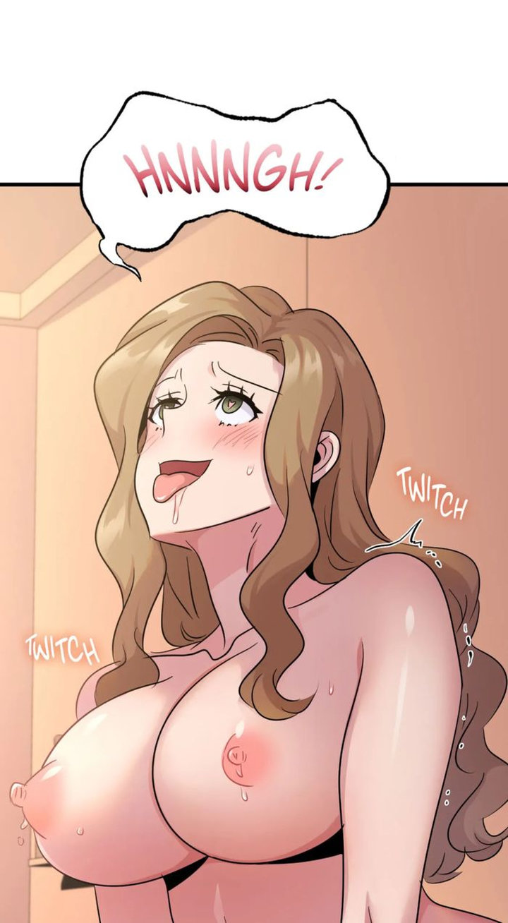 Big Boss Gone Bad Chapter 32 Page 31