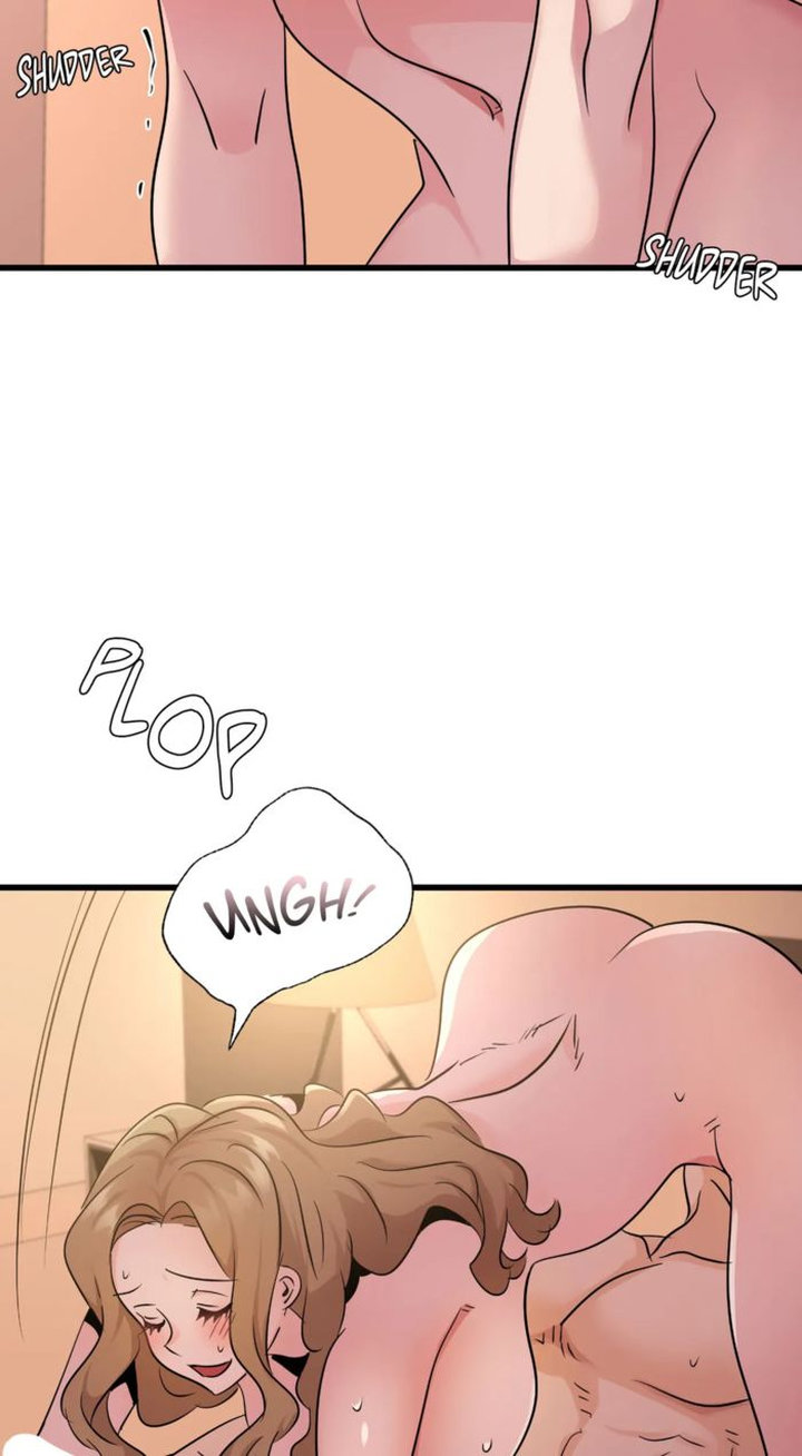 Big Boss Gone Bad Chapter 32 Page 32