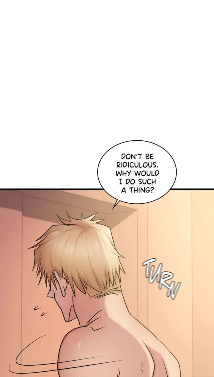 Big Boss Gone Bad Chapter 32 Page 40