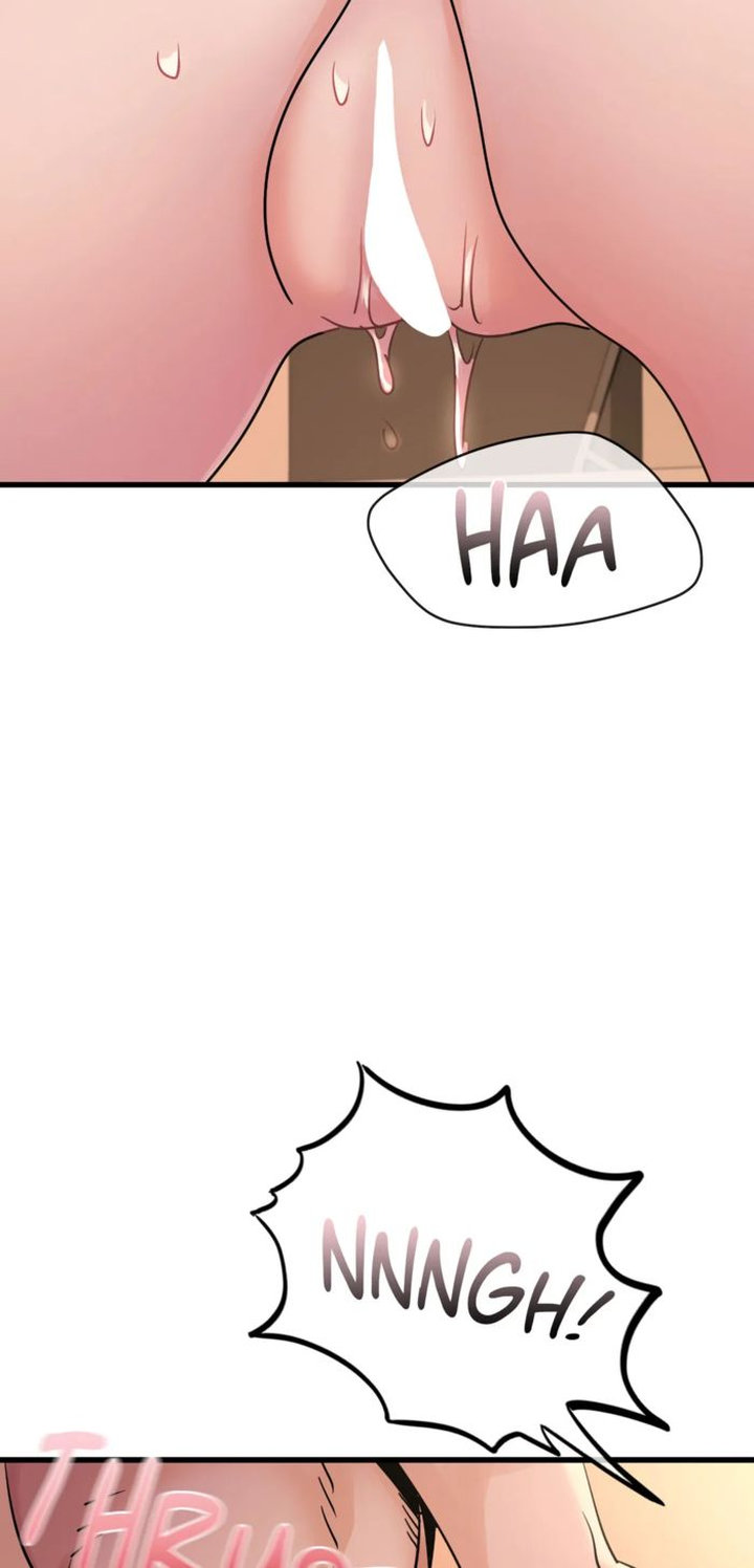 Big Boss Gone Bad Chapter 32 Page 45