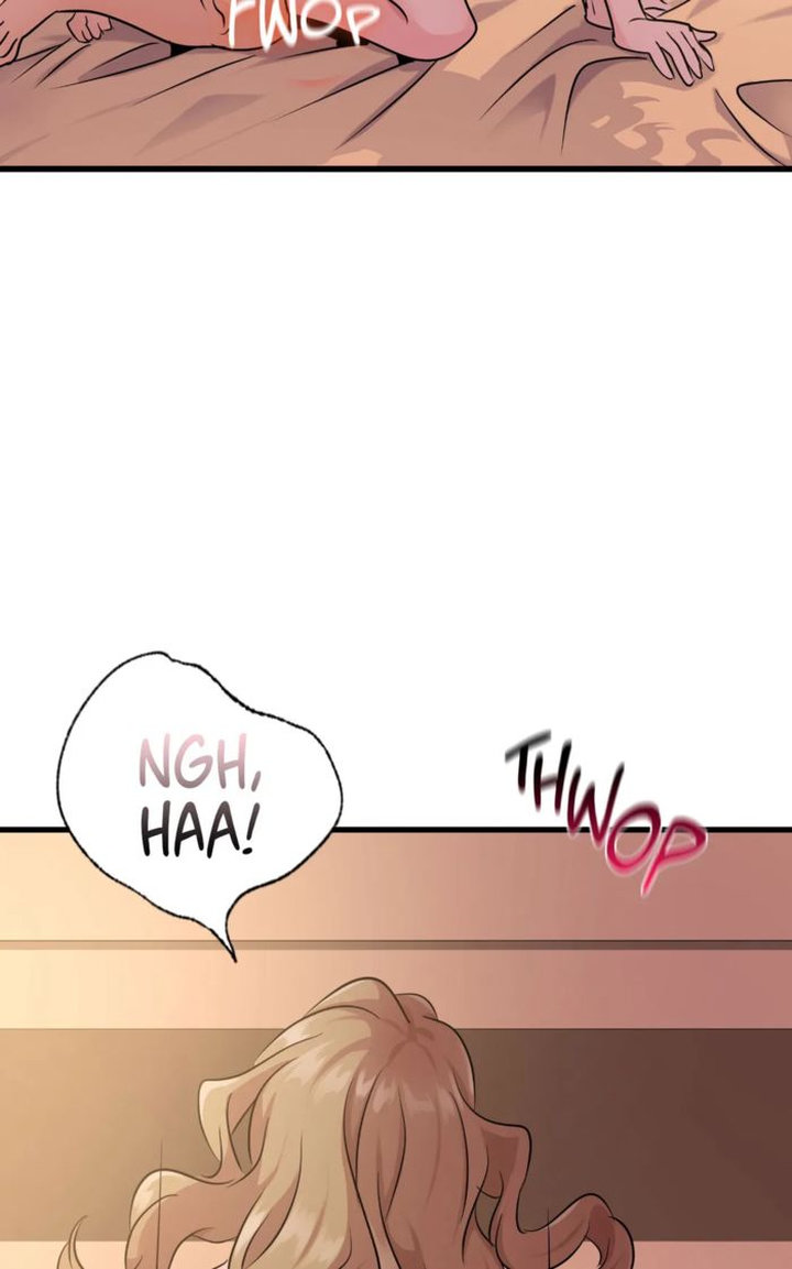 Big Boss Gone Bad Chapter 32 Page 50