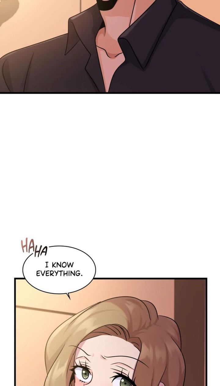Big Boss Gone Bad Chapter 32 Page 63