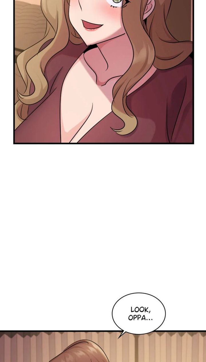 Big Boss Gone Bad Chapter 32 Page 64