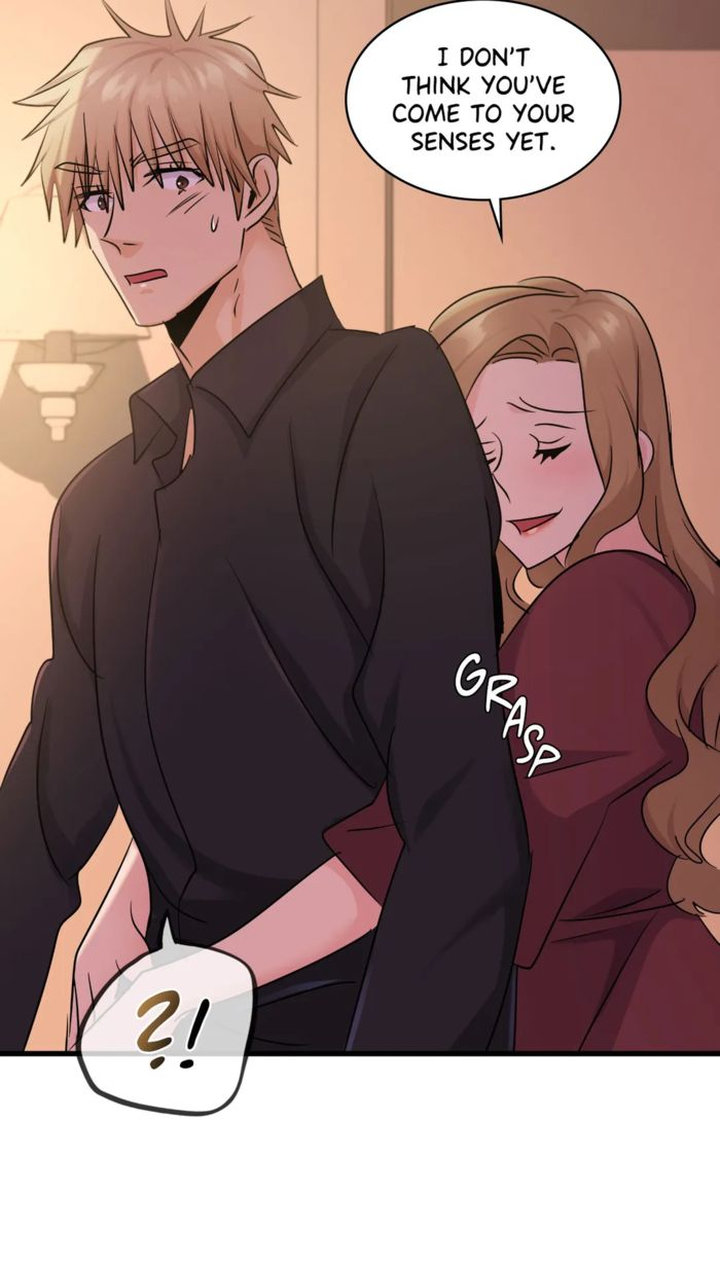 Big Boss Gone Bad Chapter 32 Page 66
