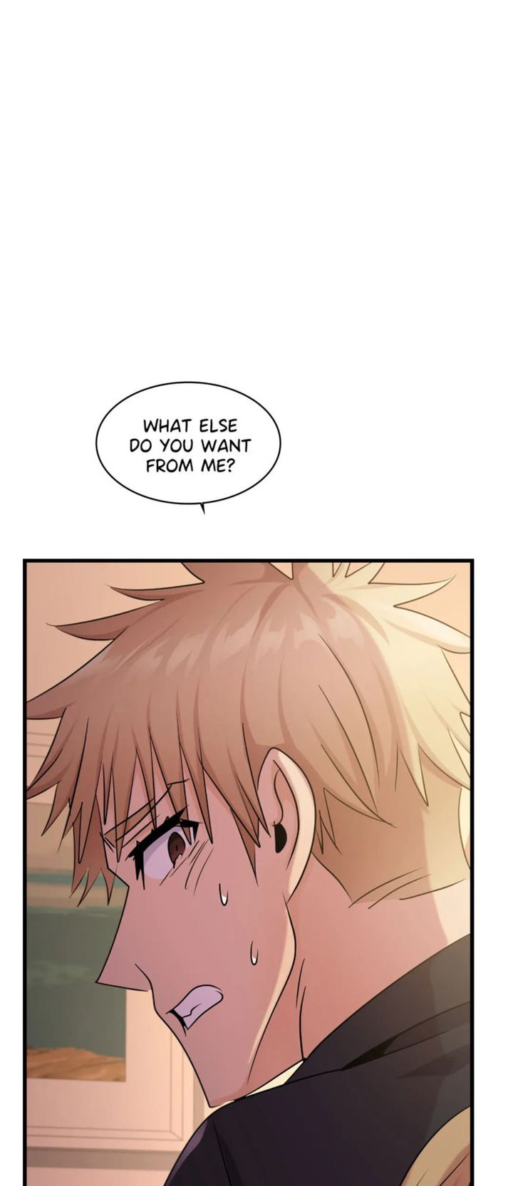 Big Boss Gone Bad Chapter 32 Page 68