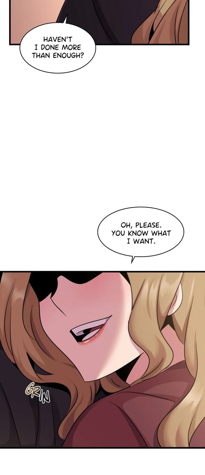 Big Boss Gone Bad Chapter 32 Page 69