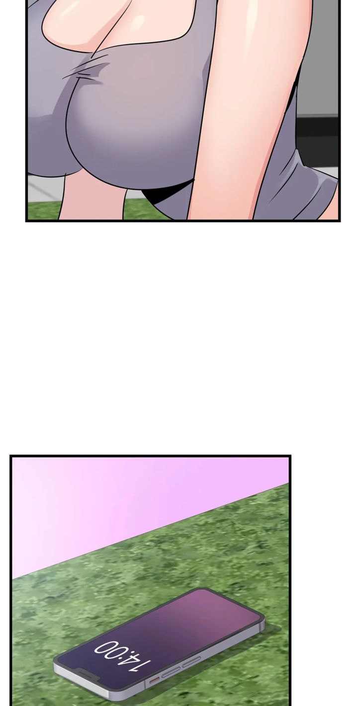 Big Boss Gone Bad Chapter 33 Page 11