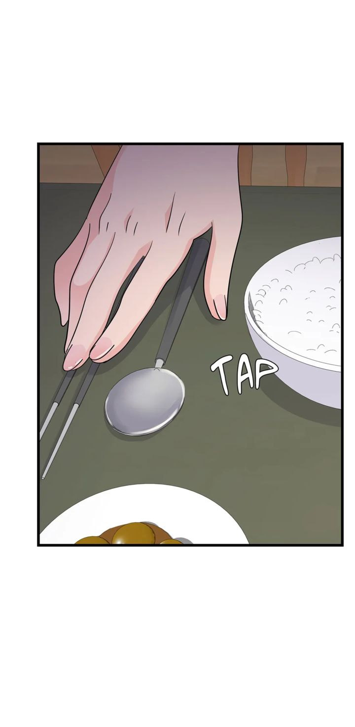 Big Boss Gone Bad Chapter 33 Page 25