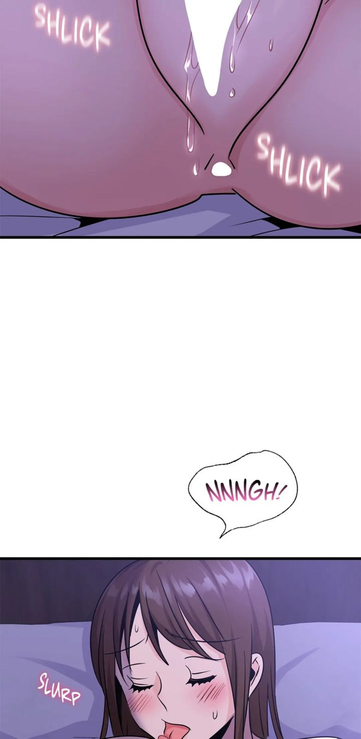 Big Boss Gone Bad Chapter 33 Page 28