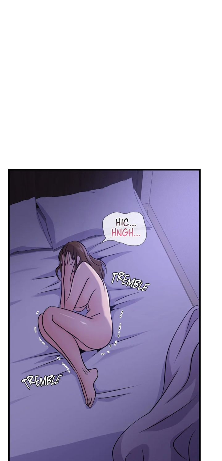 Big Boss Gone Bad Chapter 33 Page 35