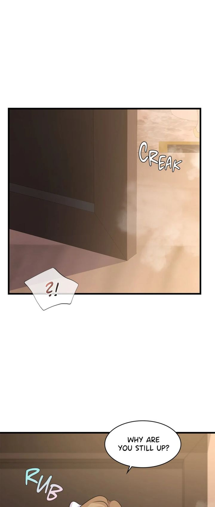 Big Boss Gone Bad Chapter 33 Page 45