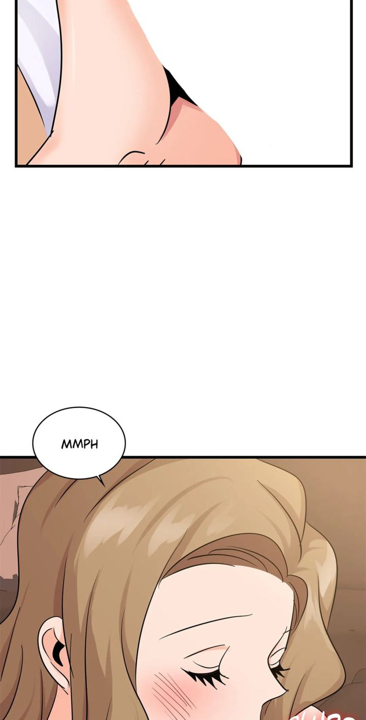 Big Boss Gone Bad Chapter 33 Page 51
