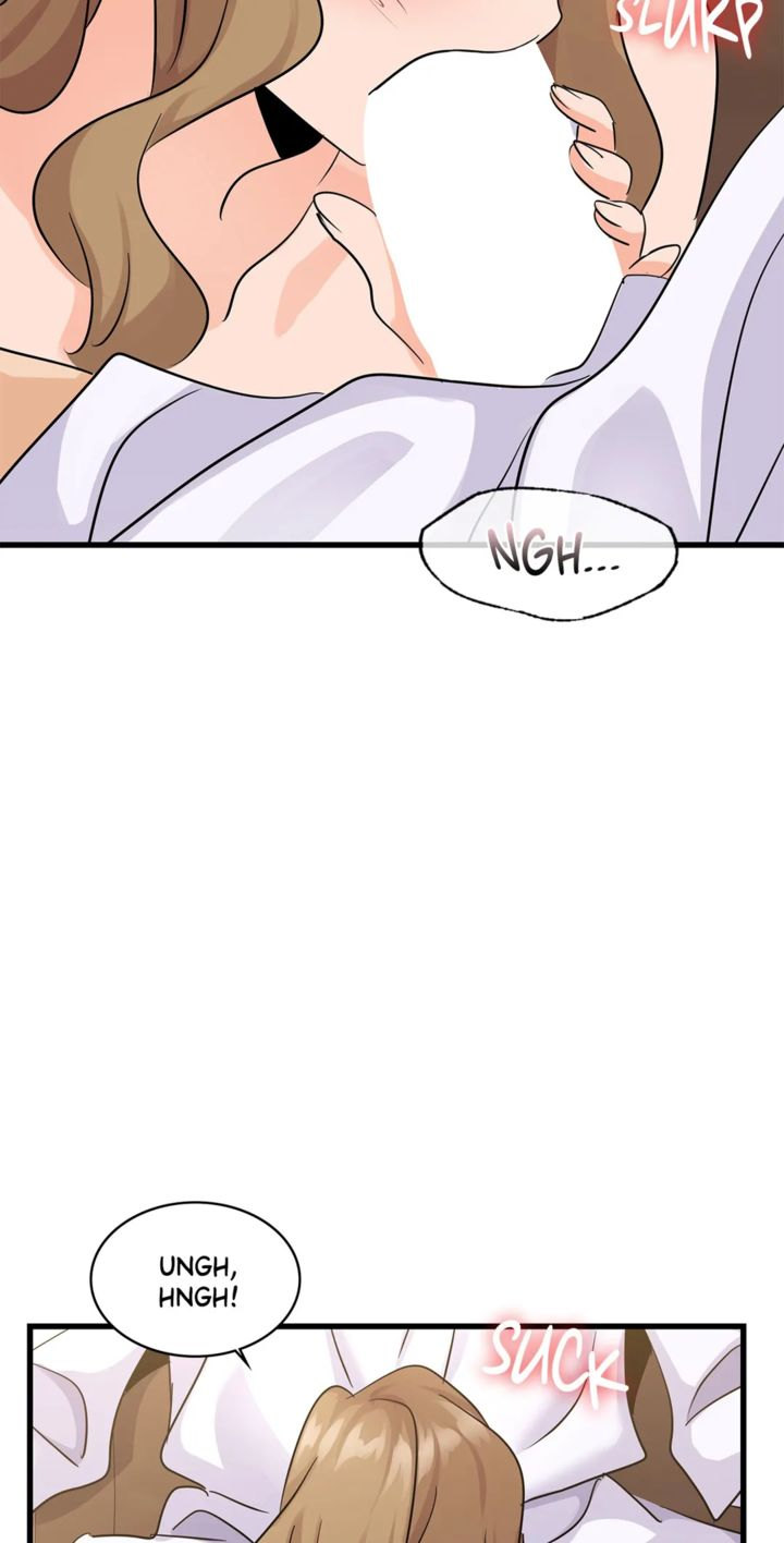 Big Boss Gone Bad Chapter 33 Page 52