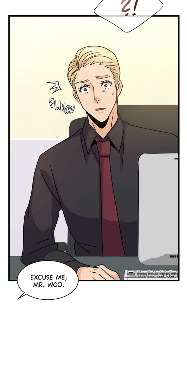 Big Boss Gone Bad Chapter 33 Page 66