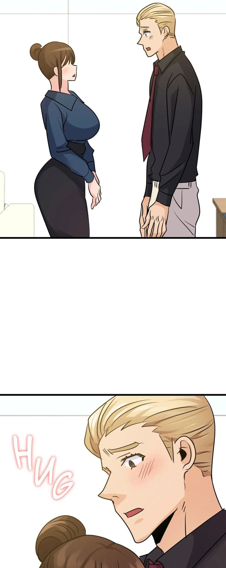 Big Boss Gone Bad Chapter 33 Page 71