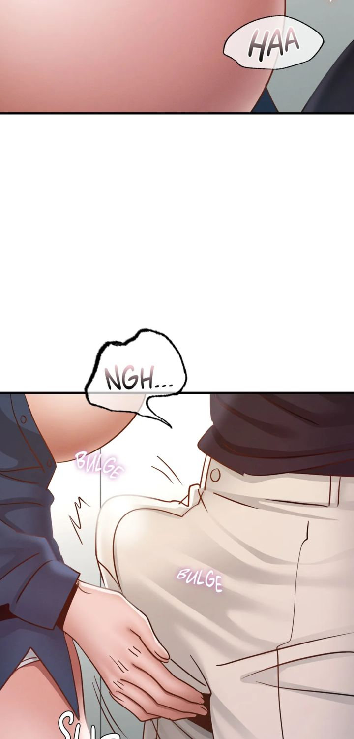 Big Boss Gone Bad Chapter 34 Page 21