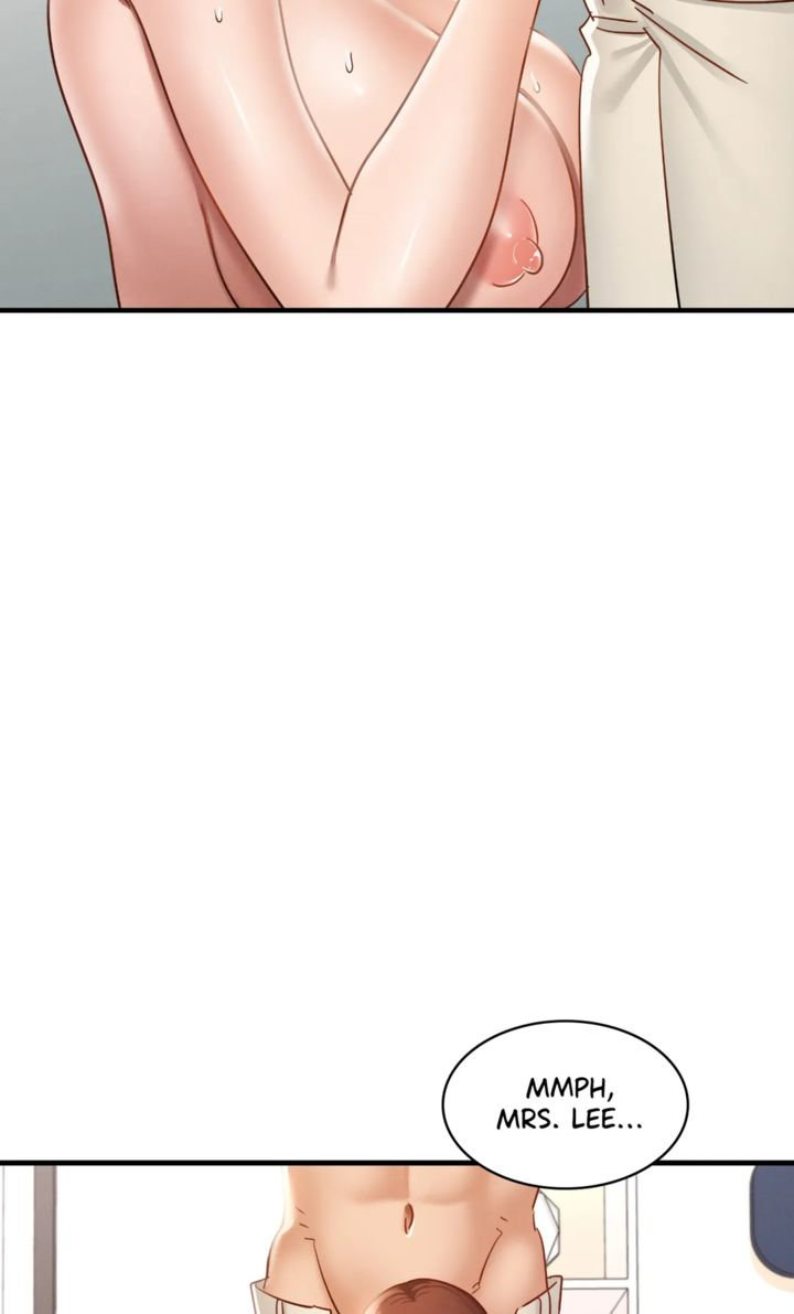 Big Boss Gone Bad Chapter 34 Page 26
