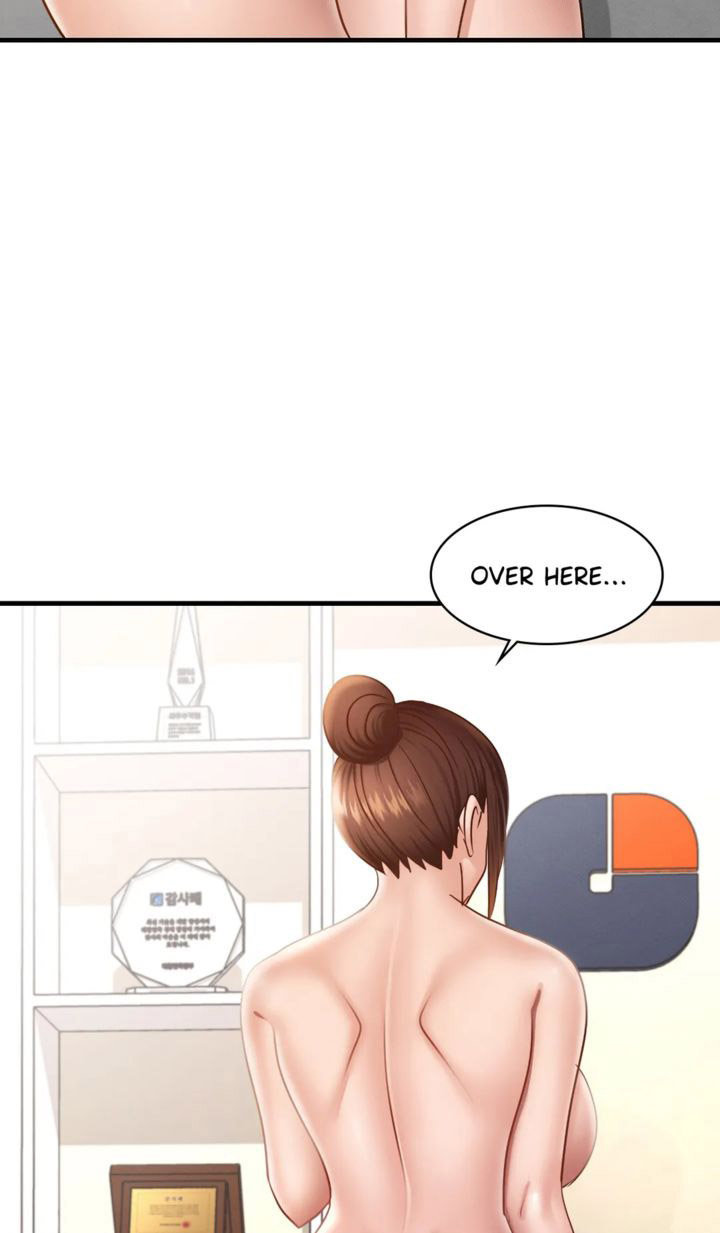 Big Boss Gone Bad Chapter 34 Page 35