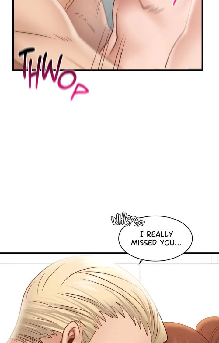 Big Boss Gone Bad Chapter 34 Page 50