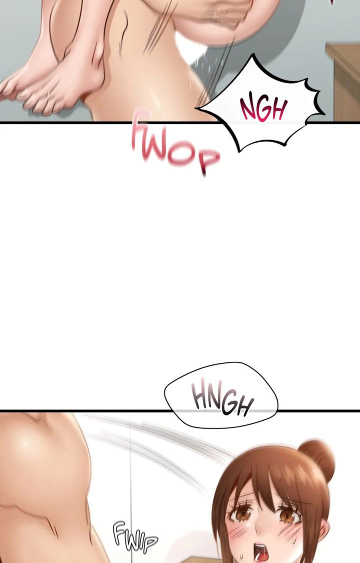 Big Boss Gone Bad Chapter 34 Page 53