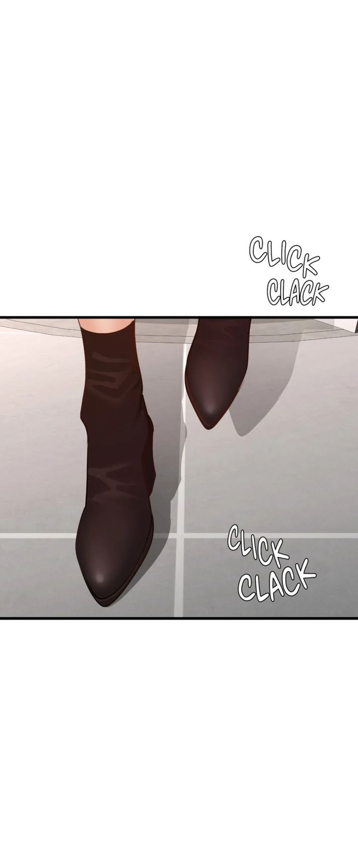 Big Boss Gone Bad Chapter 34 Page 68