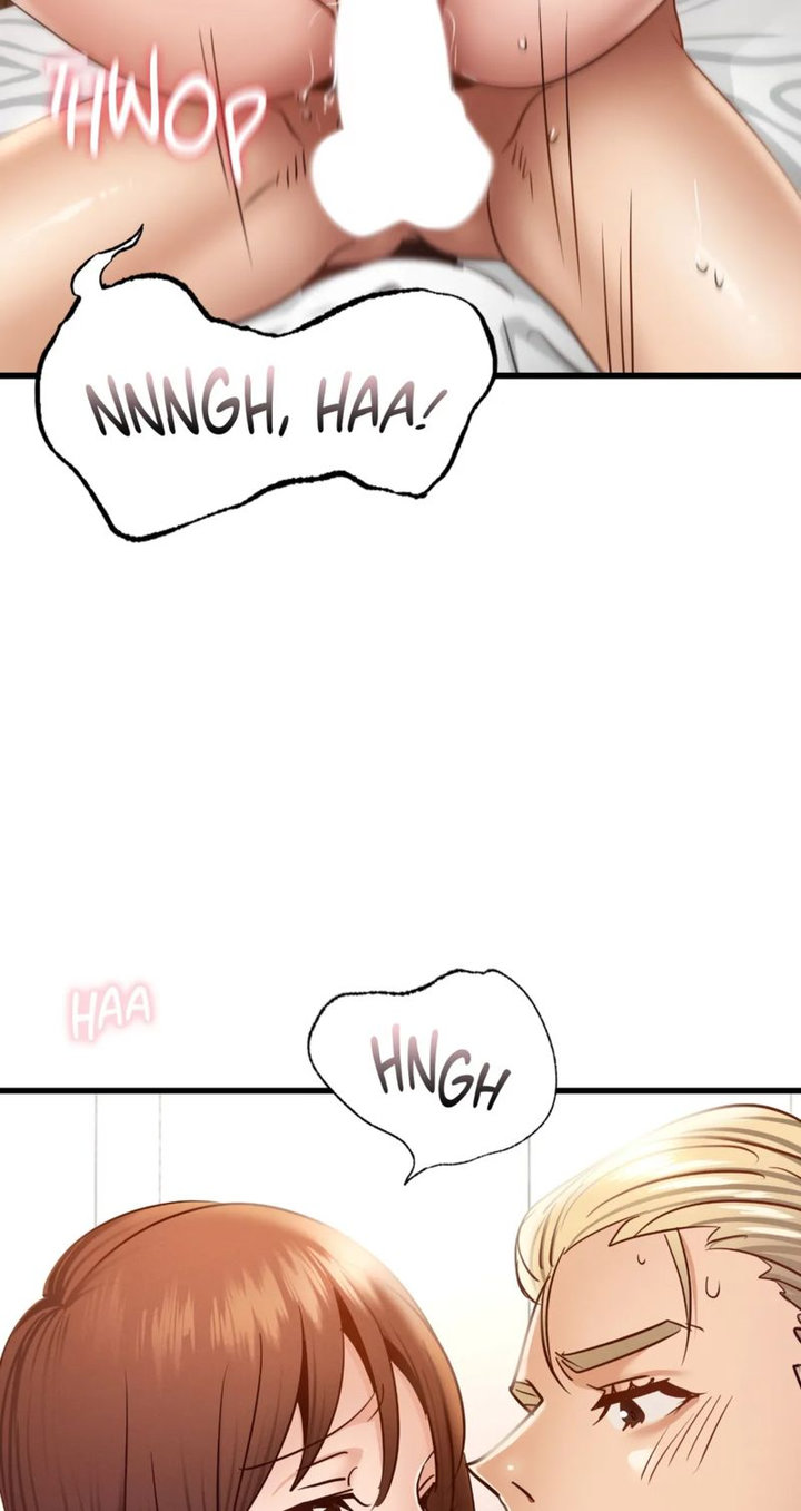 Big Boss Gone Bad Chapter 35 Page 23