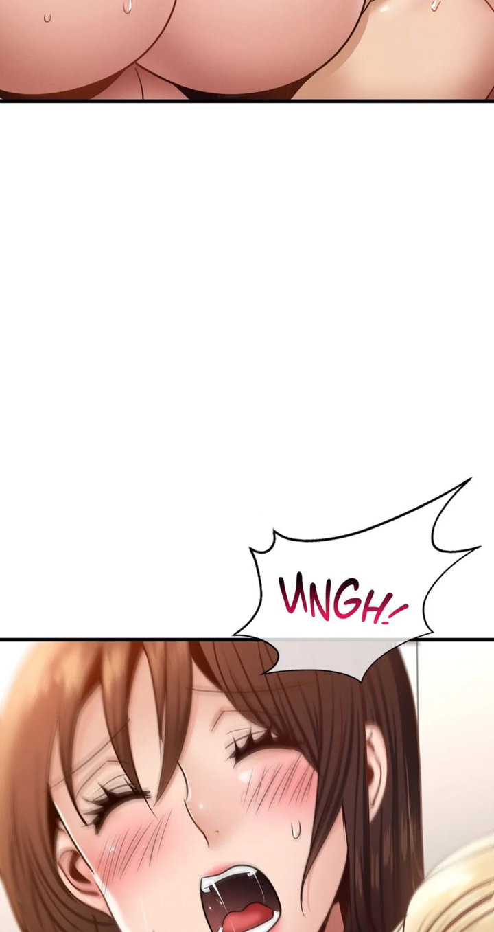 Big Boss Gone Bad Chapter 35 Page 31