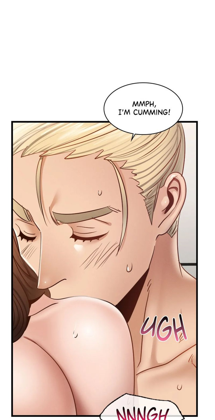 Big Boss Gone Bad Chapter 35 Page 38