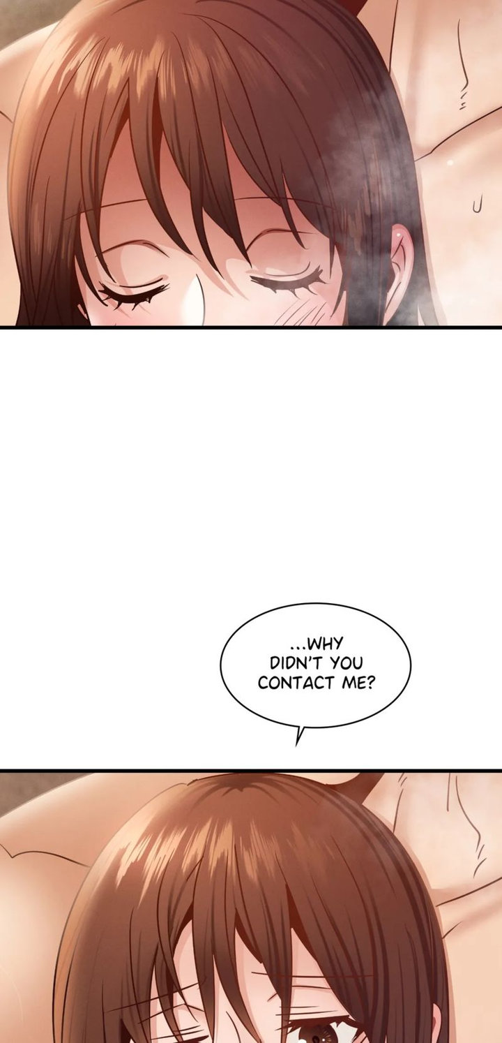 Big Boss Gone Bad Chapter 35 Page 50