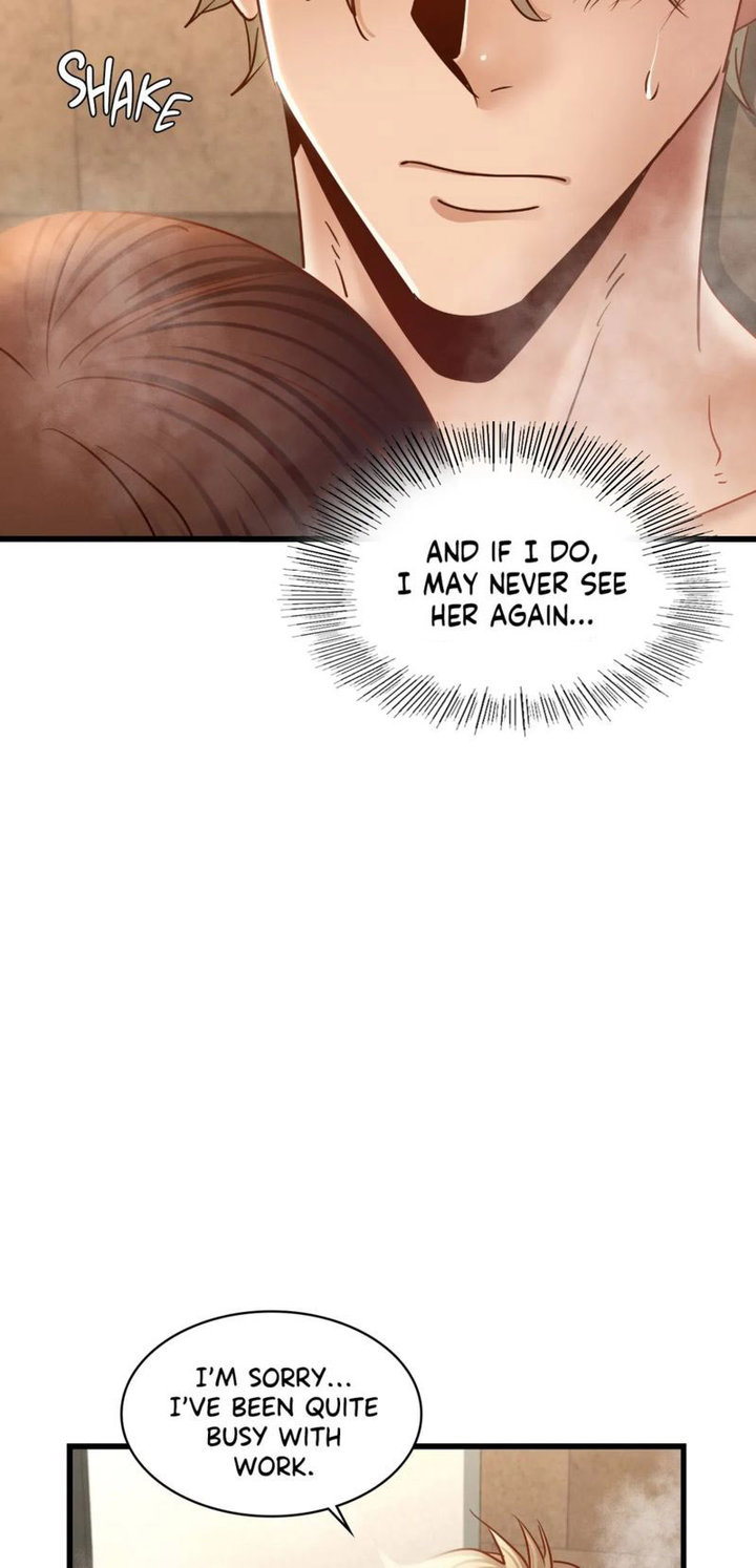 Big Boss Gone Bad Chapter 35 Page 54