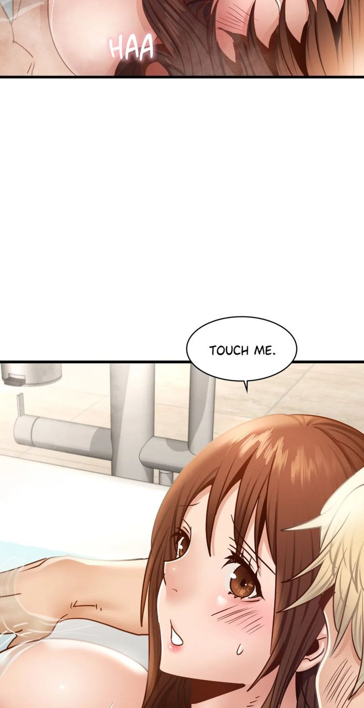 Big Boss Gone Bad Chapter 35 Page 61