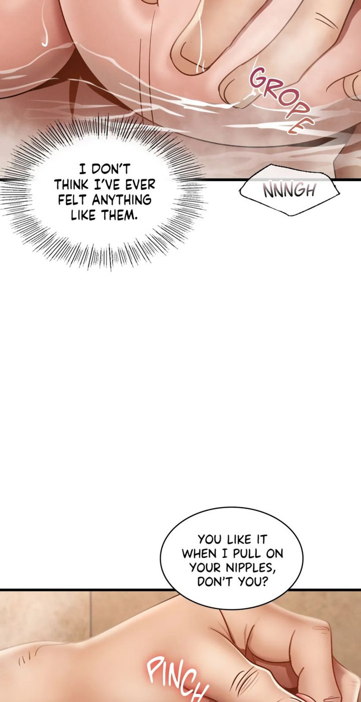 Big Boss Gone Bad Chapter 35 Page 66